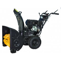 FB5670E freza de zapada 55 cm 7CP pornire ProGARDEN electrica