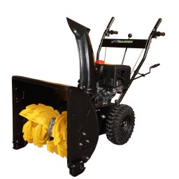 FB5670M freza de zapada 55 cm 7CP pornire la ProGARDEN sfoara