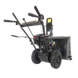 FB5665E freza de zapada 56 cm 6.5CP pornire ProGARDEN electrica