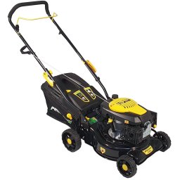 Masina de Tuns Gazonul ProGARDEN S421-T6 3.5CP 420mm 40l Negru/Galben