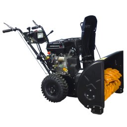 FB7111DE freza de zapada 71 cm 11CP pornire ProGARDEN electrica