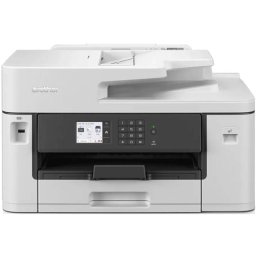 Multifunctionala Brother MFC-J2340DW InkJet Color Format A3 Duplex Retea Wi-Fi Fax