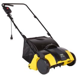 Scarificator-Aerator TEXAS MPC1300 2 in 1 Electric 1300W 230V 30L
