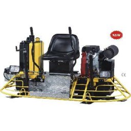 Slefuitor MASALTA Mrt73 P Dublu 1860mm Honda Gx690 Benzina Negru