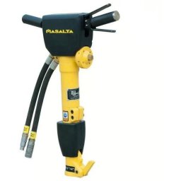 Ciocan Demolator cu Actionare Hidraulica MASALTA MAV20/20 115J Negru/Galben