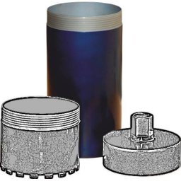 Tub Carota TU-DEE DIAMOND SCT202 202mm