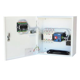 YA40125F24 automatizare trifazata 125A, Stager 24Vcc