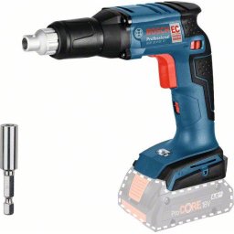 Masina De Insurubat Bosch Brushless Li-Ion Fara Acumulator In Set