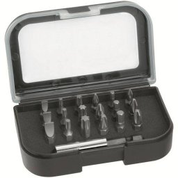 1-13-901 Set 19 piese 1/4" de Stanley insurubat