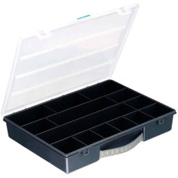1-92-761 Organizator 34 x 26 x 5,7 Stanley cm