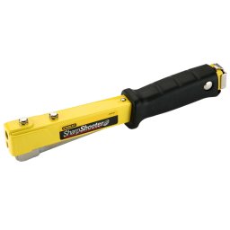 Capsator Tip Ciocan Stanley 6-PHT150 pentru Capse Tip G de 8-10MM Negru/Galben