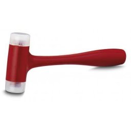 Ciocan plastic 34mm Stanley 320g