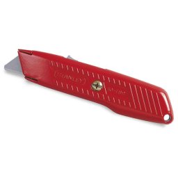 Cutter Stanley 99e Rosu