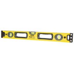 Nivela FATMAX II Stanley 1-43-524 60cm Galben