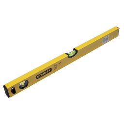 Nivela Clasica Stanley STHT1-43105 100cm Galben