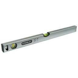 Nivela Clasica Magnetica Stanley STHT1-43114 120cm