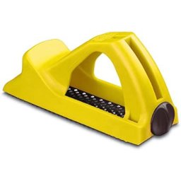 Razuitoare Rindea Stanley 5-21-104 cu Cadru Turnat 155MM Galben