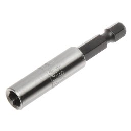 0-68-732 Adaptor magnetic 1/4" x Stanley 60mm