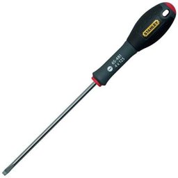 Surubelnita Stanley FATMAX Lata 4 x 125mm Negru