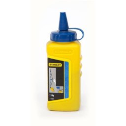 1-47-403 Rezerva praf de creta albastra Stanley 115gr