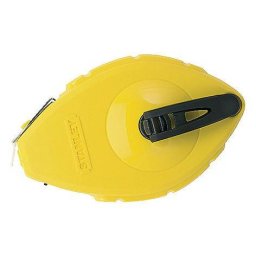 Sfoara de Trasat Opp Stanley din Plastic Abs 0-47-440 30m Galben