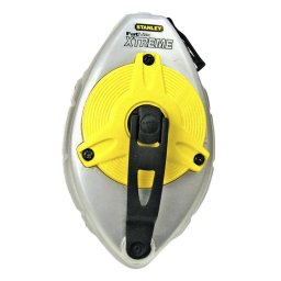 Sfoara de Trasat 0-47-480 Stanley FATMAX Pro 30m Argintiu