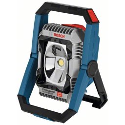 Lanterna LED de Lucru Bosch Jobsite GLI 18V-2200 C Professional fara Acumulator IP64 Albastru/Negru