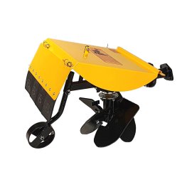 Plug Rotativ ProGARDEN PR25-30 25-30cm Accesoriu Motocultoare Seria Campo U