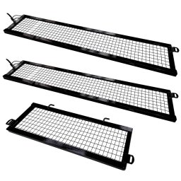 Set Obloane inaltare pentru Campo ProGARDEN RM600C