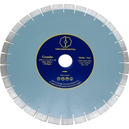 Disc Diamantat Debitare TU-DEE DIAMOND 450x50mm