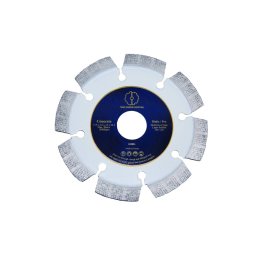 Disc Diamantat Debitare TU-DEE DIAMOND 125x22.2mm