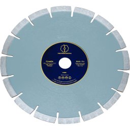 Disc Diamantat Debitare TU-DEE DIAMOND 115x22.2mm