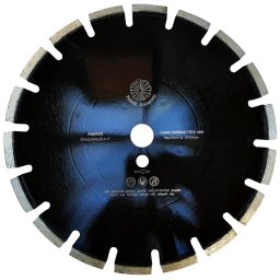 Disc Diamantat Debitare TU-DEE DIAMOND 300x2.8x10x25.4mm
