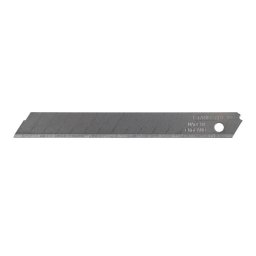 1-11-300 Lame segmentate 9 mm,100 Stanley buc