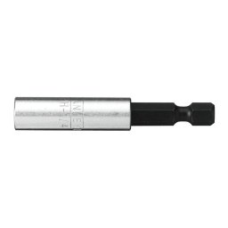 1-68-732 Adaptor magnetic 1/4"x 60mm - 5 Stanley buc