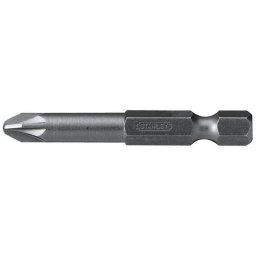 Set 10 Biti Stanley 3-68-804 1/4inch Pozidriv PZ2 x 70mm