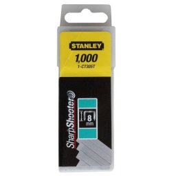1-CT305T Capse pentru cabluri - tip CT300 Stanley 8mm