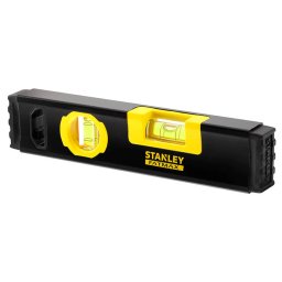 Nivela Fatmax Classic Stanley FMHT42884-1 Pro-Torpedo Negru/Galben