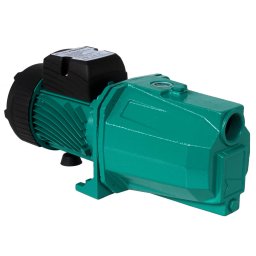 JET150 Pompa de suprafata 1.5" 1.1kW apa curata 80L/min, ProGARDEN 55m