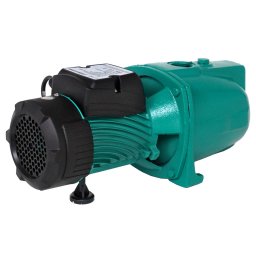 JET60 Pompa de suprafata 1" 450W apa curata 40L/min, ProGARDEN 38m