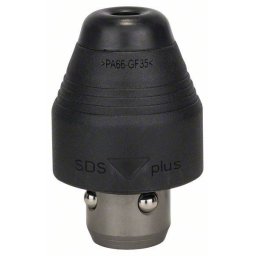 Mandrina SDS-Plus/GBH Bosch 2-26DFR