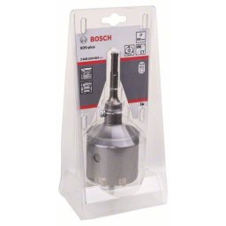 Set Bosch x3 Carota SDS-Plus 68x54mm