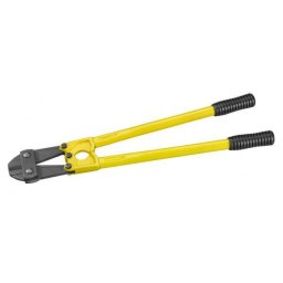 Foarfeca Stanley Otel Beton 900Mm/36" Cu Manere Tubulare Galben