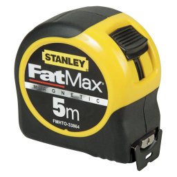 Ruleta Stanley FMHT0-33864 Magnetica Fatmax Bladearmor 5m x 32m