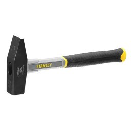 Ciocan de Lacatus Stanley STHT0-51909 800G Maner Fibra de Sticla Negru/Gri