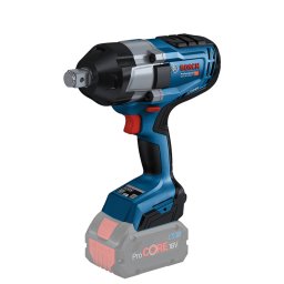 Surubelnita Cu Impact Bosch Li-Ion 1050Nm Fara Acumulator In Set GDS 18V-1050 H (solo)