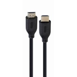 Cablu Gembird HDMI - HDMI 3m Black