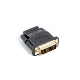 Adaptor Lanberg HDMI - DVI-D Black