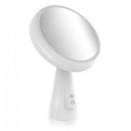 Oglinda iluminata LED pentru make-up V-Tac 5W Dimabil 3000K alb cald