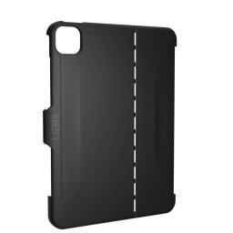 Husa tableta UAG Scout Black pentru Apple iPad Air 4 10.9 inch 2020